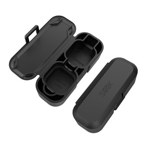 SEEK THERMAL case for Nano camera and Macro lens (NC-AAA) Black