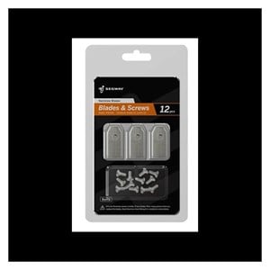 Segway Navimow i /x series replacement blade set