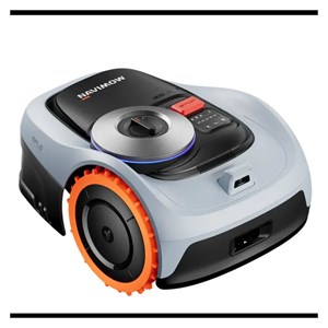 Segway Navimow i220 Lidar Pro EU Robotic Lawnmower