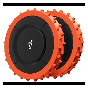 Segway Navimow off-road wheels I1