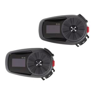 SENA 5S-10D Dual Pack Motorcycle Intercom 7