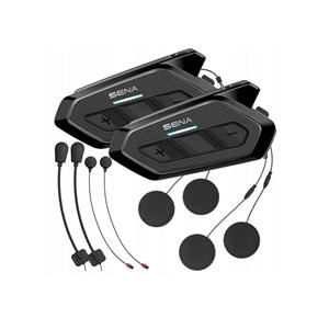 Sena Spider RT1 Dual Pack motorcycle intercom