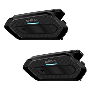 Sena Spider RT1 Dual Pack motorcycle intercom 6