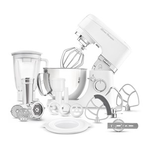 Sencor STM 6350WH food processor 1000 W 4.5 L White Built-in scales