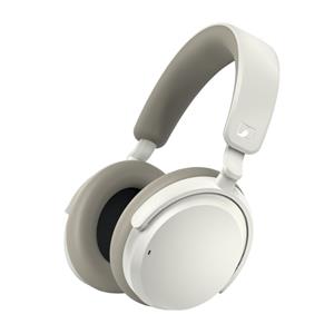 Sennheiser Accentum Wireless Headphones White