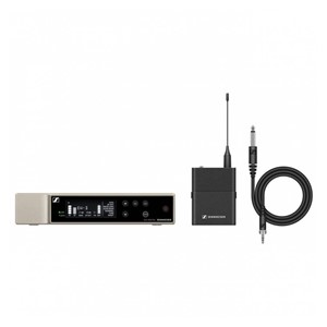 Sennheiser EW-D CI1 SET (Q1-6) - Übertragungsset mit Miniatursender und Kabel Ci1, 470-526 MHz