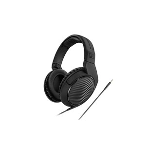Sennheiser HD 200 PRO - professional headphones, closed