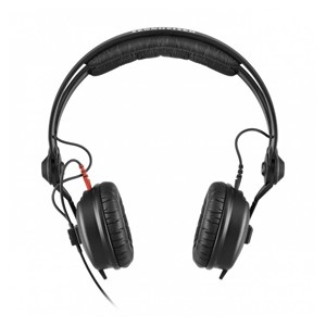Sennheiser HD 25 Plus professional wired closed-back headphones