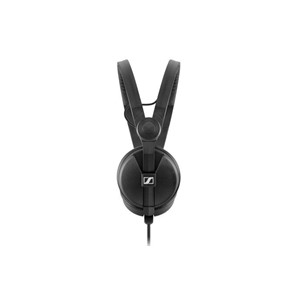 Sennheiser HD 25 - professional headphones, dynamic, closed