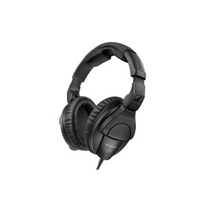Sennheiser HD 280 PRO - professional headphones, dynamic, closed