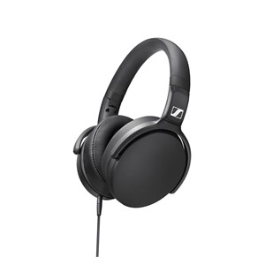 Sennheiser HD 400S wired headphones