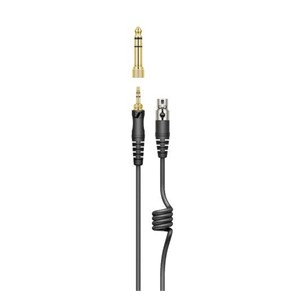 Sennheiser HD 480 /490 Pro - 3 m cable designed specifically for Sennheiser HD 480 /490 Pro headphones