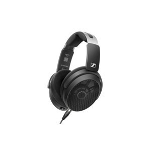 Sennheiser HD 490 PRO - professional reference open-back studio headphones