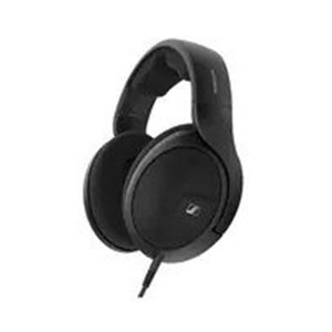 Sennheiser HD 560s Headphones Head-band 3.5 mm connector Black