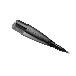 Sennheiser MD 421 II - dynamic studio microphone (cardioid)