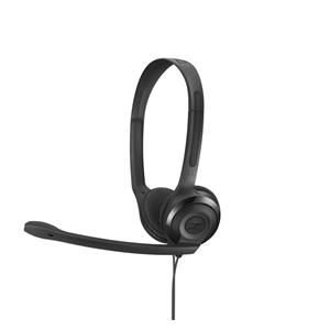 Sennheiser PC 3 CHAT Headset Black