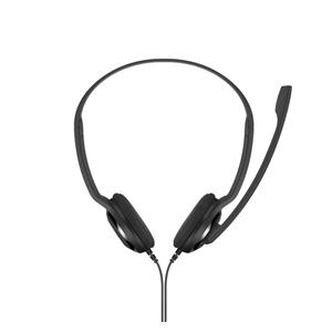 Sennheiser PC 3 CHAT Headset Black 3