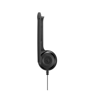 Sennheiser PC 3 CHAT Headset Black 4