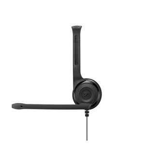 Sennheiser PC 3 CHAT Headset Black 5