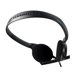 Sennheiser PC 3 CHAT Headset Black 6