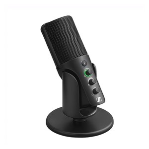 Sennheiser Profile - streaming microphone, condenser, cardioid