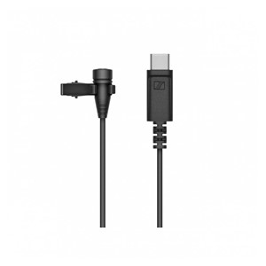 Sennheiser XS LAV USB-C - Omnidirectional lavalier microphone with USB-C connector