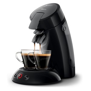 Senseo HD6553 /67 coffee maker Pod coffee machine 0.7 L