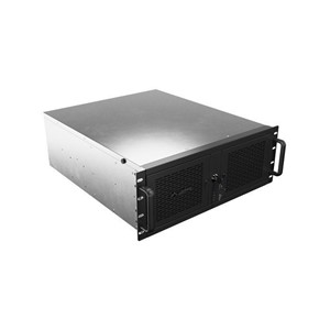 Server case Rack Lanberg SC01-5204-12B (4U)