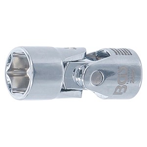 BGS Šesterokutni umetak kardanskog zgloba | 10 mm (3 /8) | 14 mm