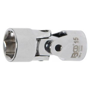 BGS Šesterokutni umetak kardanskog zgloba | 10 mm (3 /8) | 15 mm