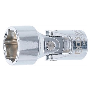 BGS Šesterokutni umetak kardanskog zgloba | 10 mm (3 /8) | 18 mm