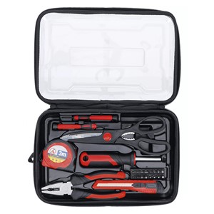 Set ručnog alata | 23-dijelni