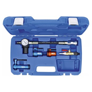 BGS Set alata za ispuštanje ulja | za automatske mjenjače | za Mercedes-Benz i BMW | 5-dijelni