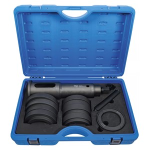 BGS Set alata za izvlačenje ležaja prijenosnika | za kamione