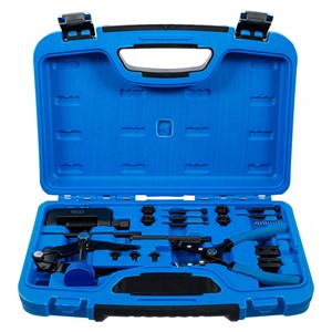 BGS Set alata za lance motocikla | 21-dijelni