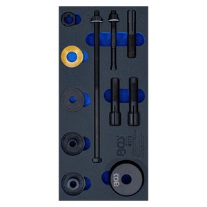 BGS Set alata za ležaj kotača | za Harley-Davidson