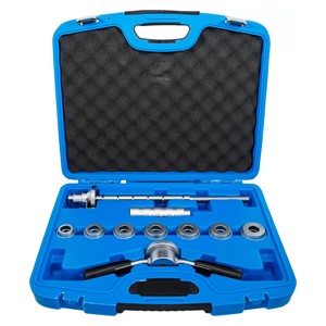 BGS Set alata za montažu ležaja | za motocikle