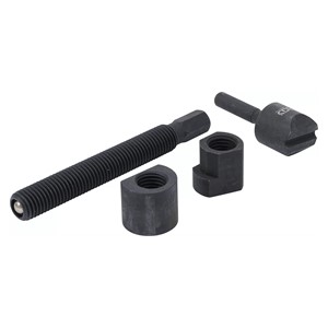 BGS Set alata za odvajanje dvostrukih guma | 4-dijelni