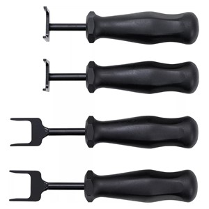 BGS Set alata za otpuštanje vodova za gorivo | za komercijalna vozila (SAD) s motorima MaxxForce 11 i 13