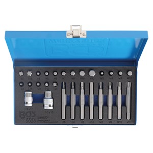 BGS Set bitova | 28-dijelni