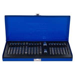 BGS Set bitova | 40-dijelni