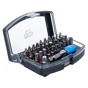 BGS Set bitova označenih bojom | 32-dijelni
