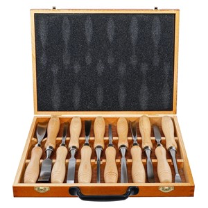 BGS Set dlijeta | 12-dijelni