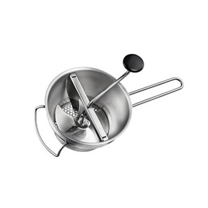 Set: food mill + 3 discs GEFU FLOTTE LOTTE G-89210