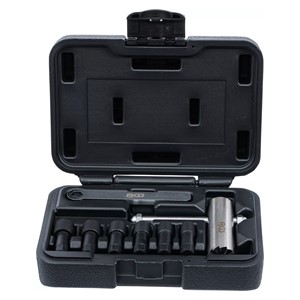 BGS Set glodalica za sjedište vijka za ispuštanje ulja | 8-dijelni