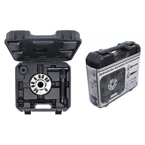 Set hidrauličnih istiskivača za pogonska vratila | 98 - 125 mm