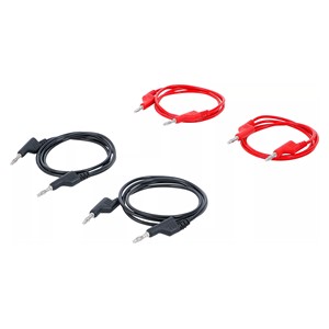 BGS Set ispitnih kabela za multimetar | 4 mm