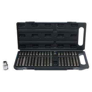 BGS Set kombiniranih bitova | 40-dijelni