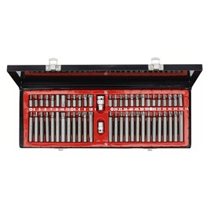 BGS Set kombiniranih bitova | 54-dijelni