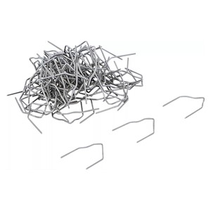 BGS Set kopči za popravak | za unutrašnje uglove | 0,8 mm | 100-dijelni